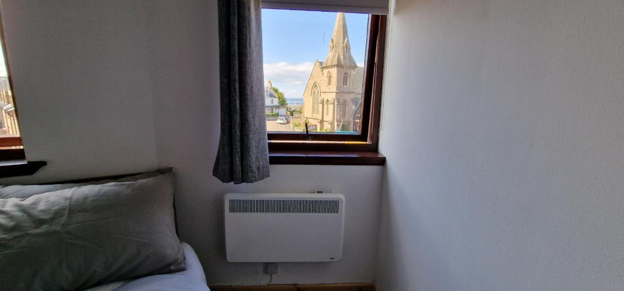 Colin Young Place Nairn Kültér fotó