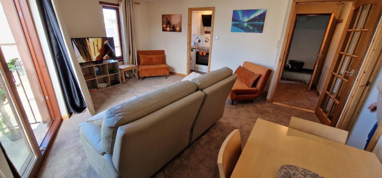 Colin Young Place Nairn Kültér fotó